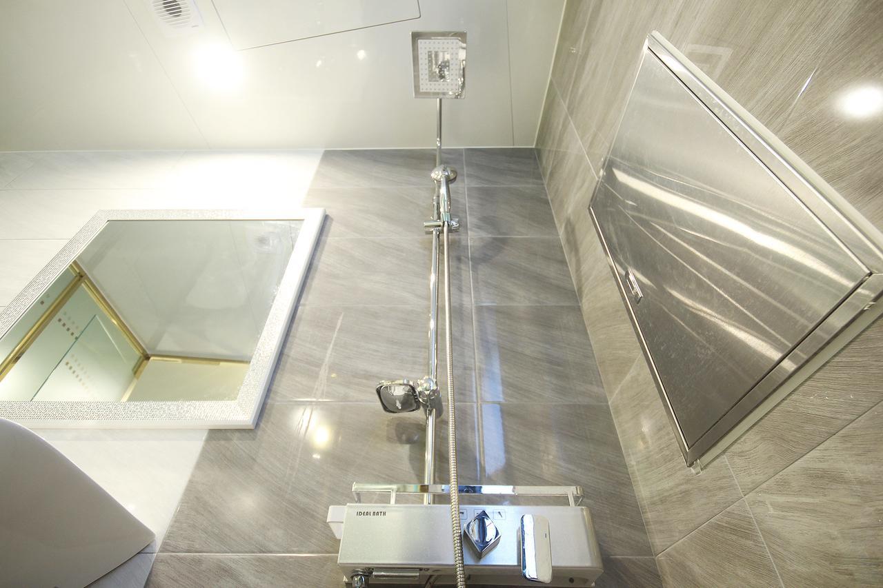 Carino Hotel Busan Bagian luar foto